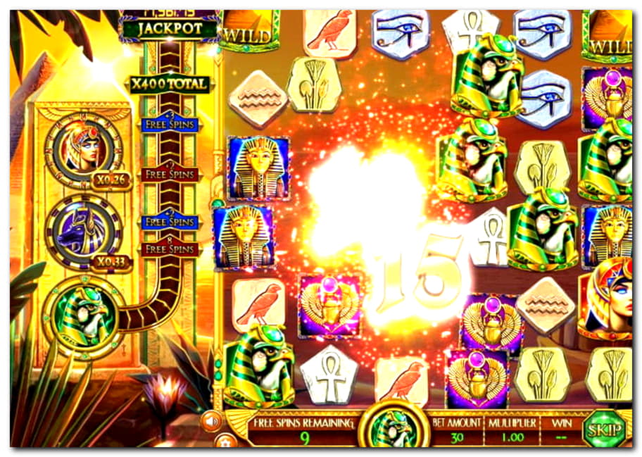 €333 free casino chip at Casino-X