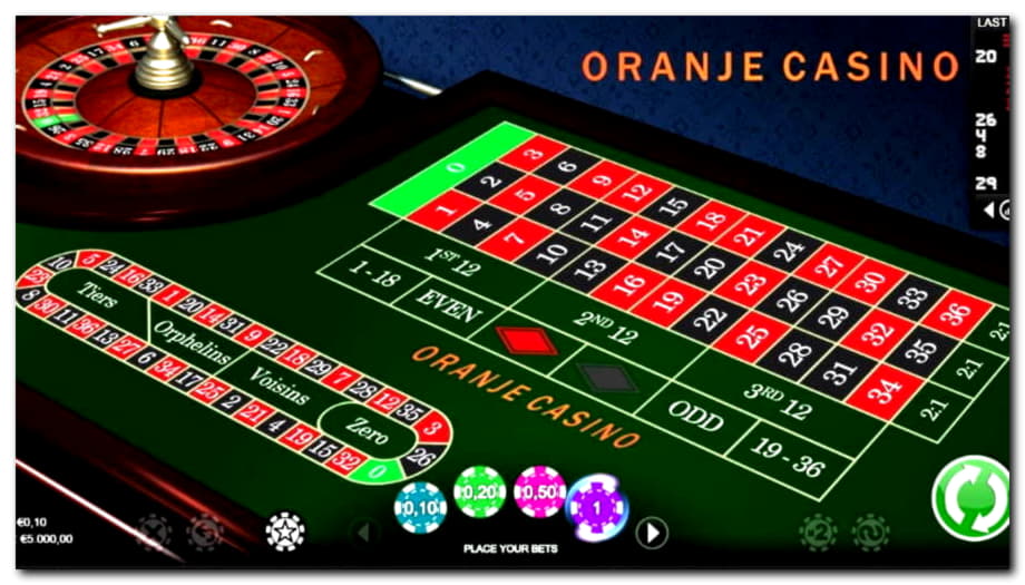25 Free Spins at Unique Casino