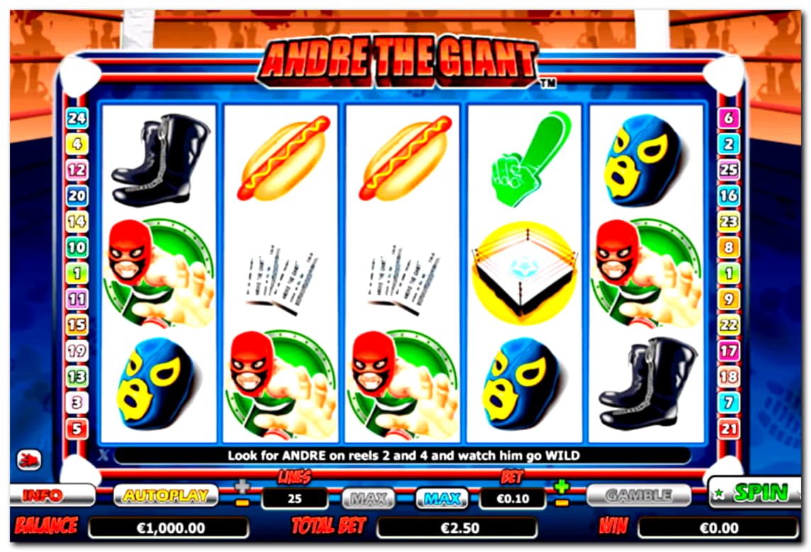 410% Best Signup Bonus Casino at CasiPlay Casino