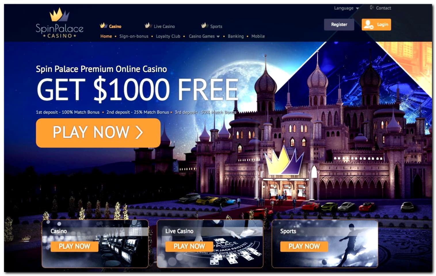 $630 no deposit casino bonus at Red Ping Win Casino
