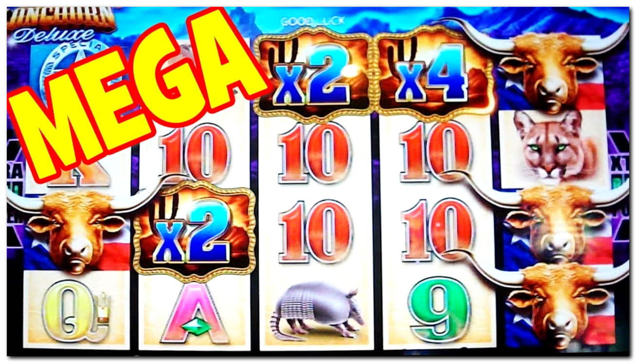 £355 Free casino chip at Casino Luck
