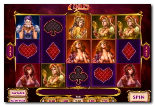 €395 Online Casino Tournament at CasiPlay Casino