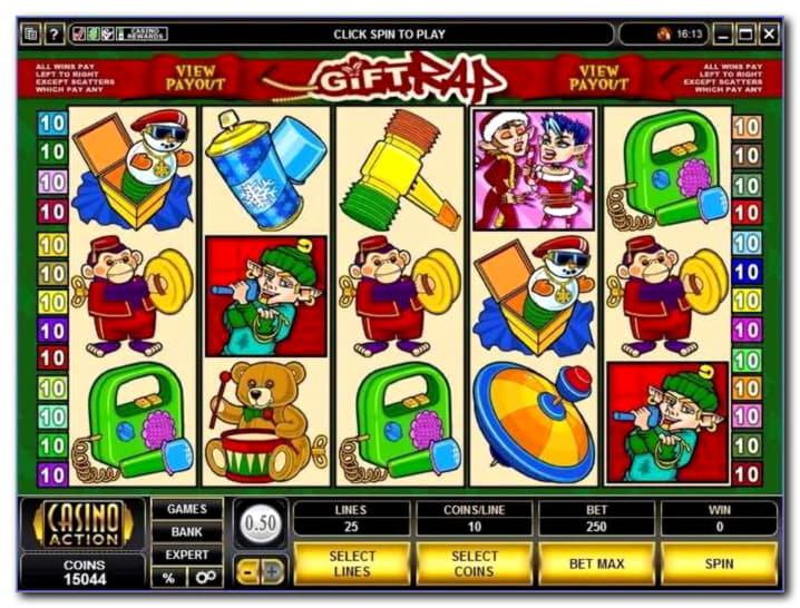 35% casino match bonus at Slots Million Casino