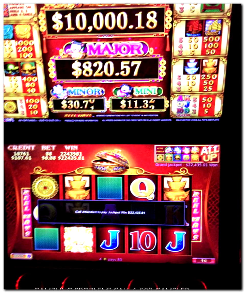240 FREE Spins at BGO Casino
