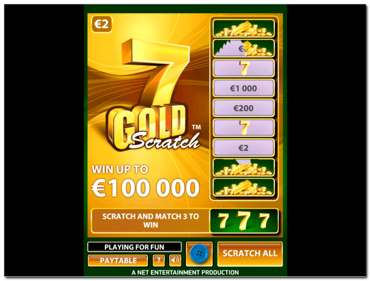 160 Free Casino Spins at CasiPlay Casino