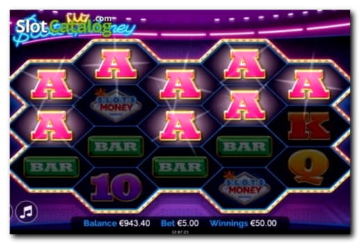 135 free spins casino at Cherry Casino
