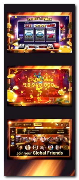 $55 Free Casino Chip at Unique Casino