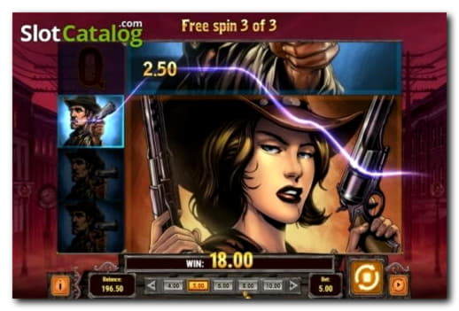 135 Free spins no deposit casino at Bonanza Game Casino