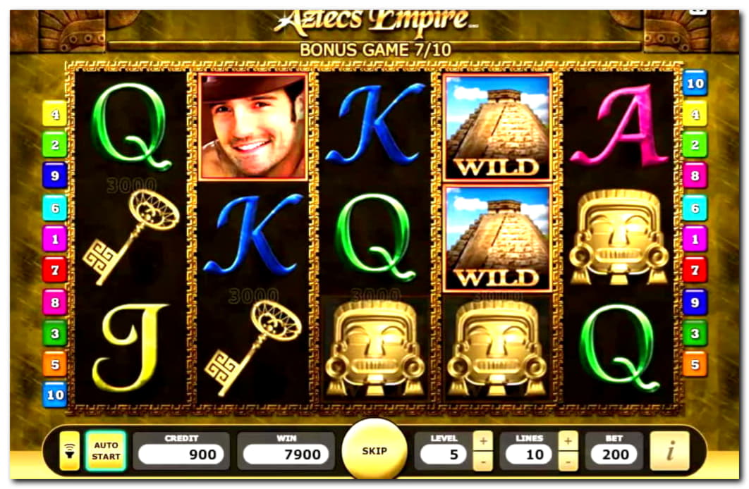 EUR 235 Casino Tournament at Jackpot City Casino