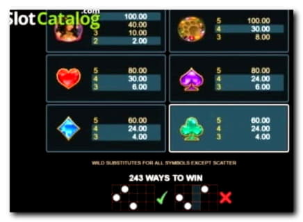 575% Signup casino bonus at Wix Stars Casino