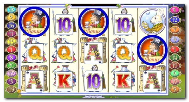 40% Match at a casino at Opti Bet Casino
