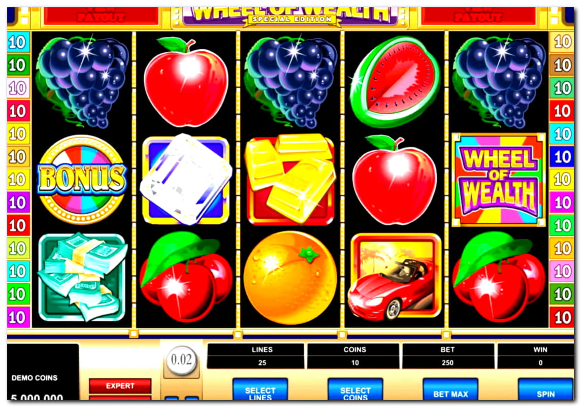 €4720 NO DEPOSIT BONUS at BGO Casino