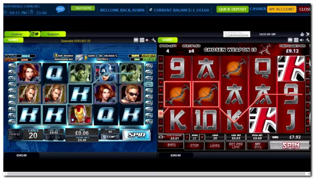 220 free spins casino at Big Dollar Casino
