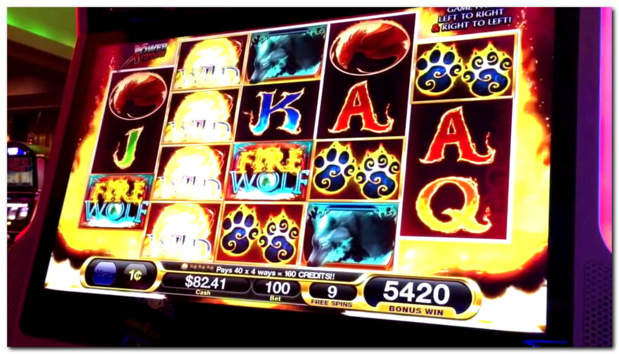205 free spins casino at Cherry Casino