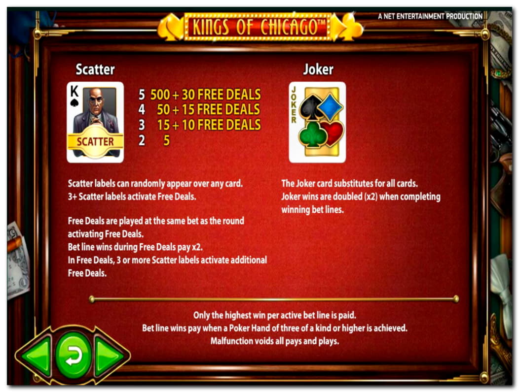€450 casino chip at Oshi Casino