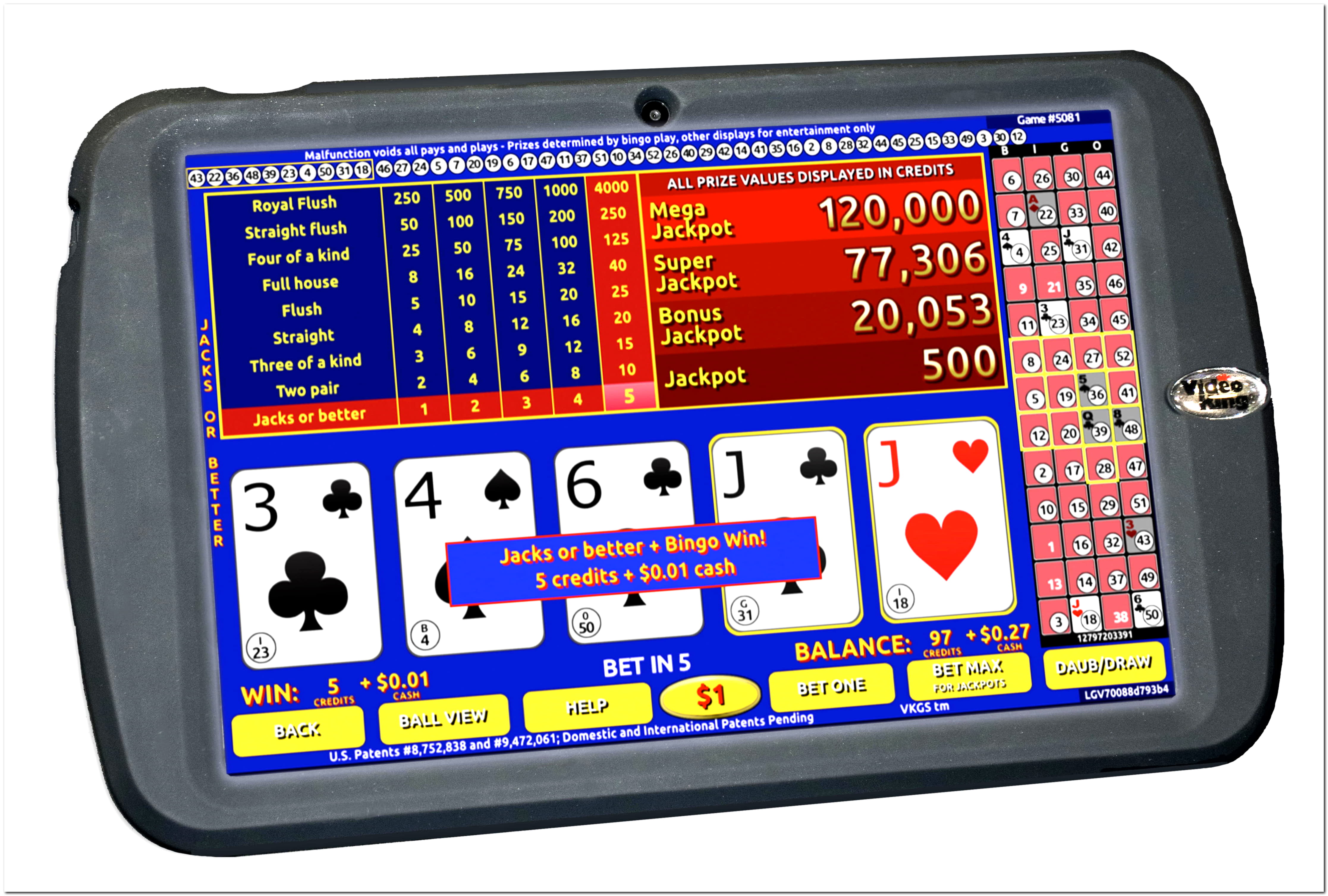 235 FREE SPINS at Wix Stars Casino