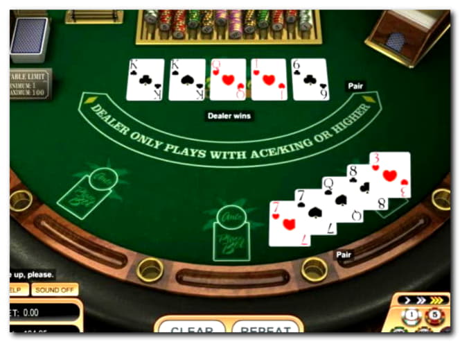 £760 Casino Tournament at Opti Bet Casino