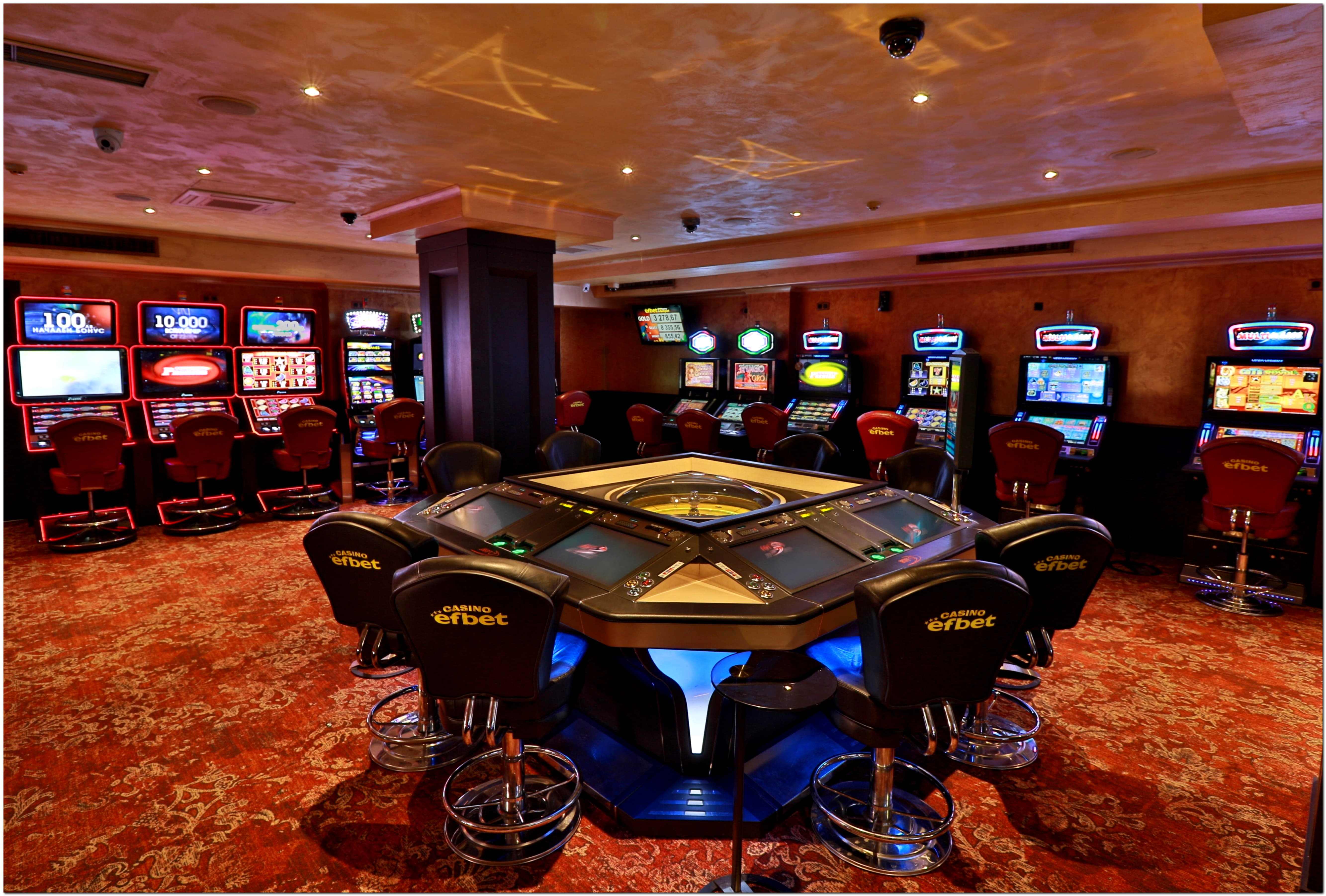 €195 Online Casino Tournament at Slots Million Casino
