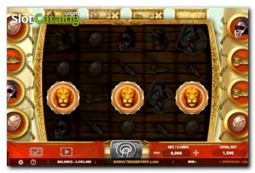 Eur 965 Daily freeroll slot tournament at Joy Casino