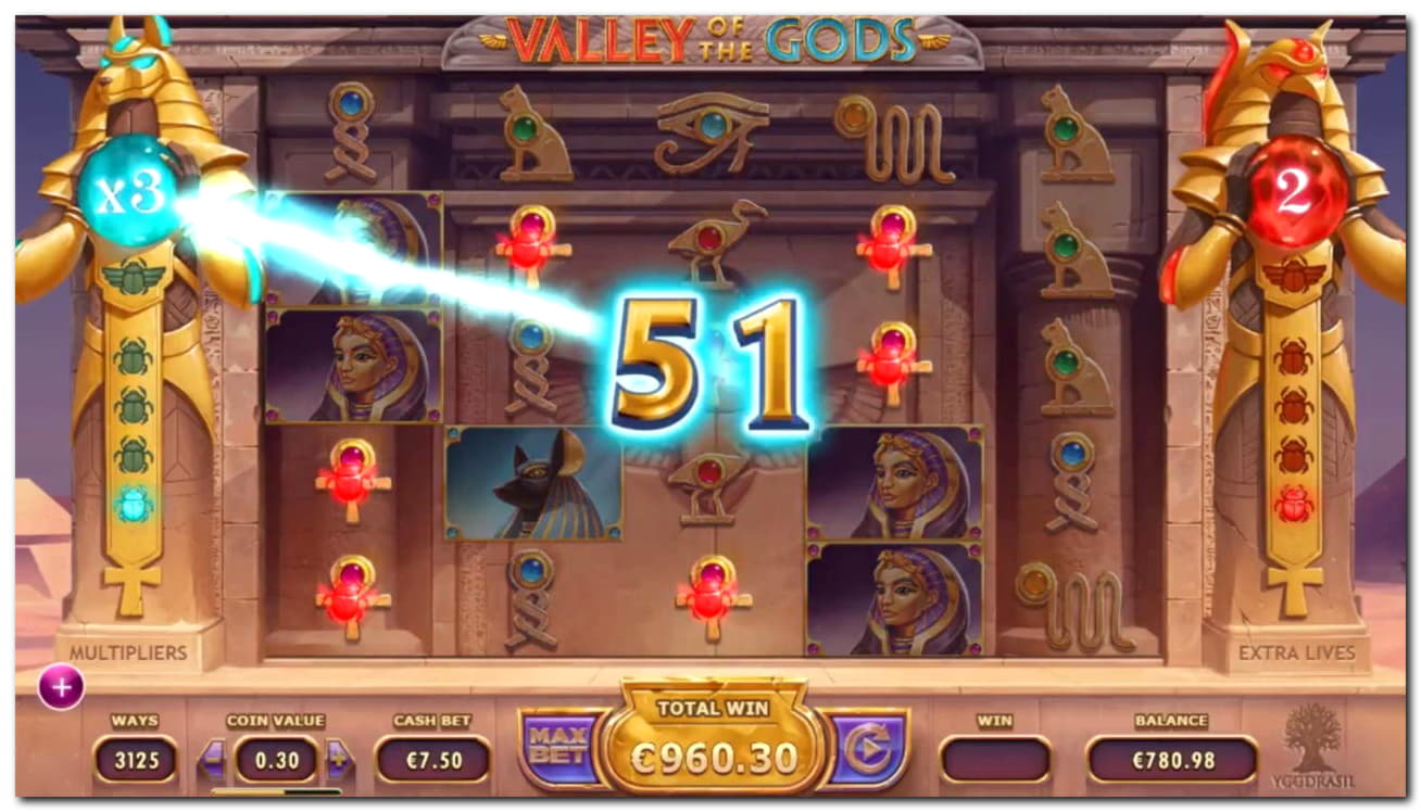 40 Free Casino Spins at Gluck24 Casino