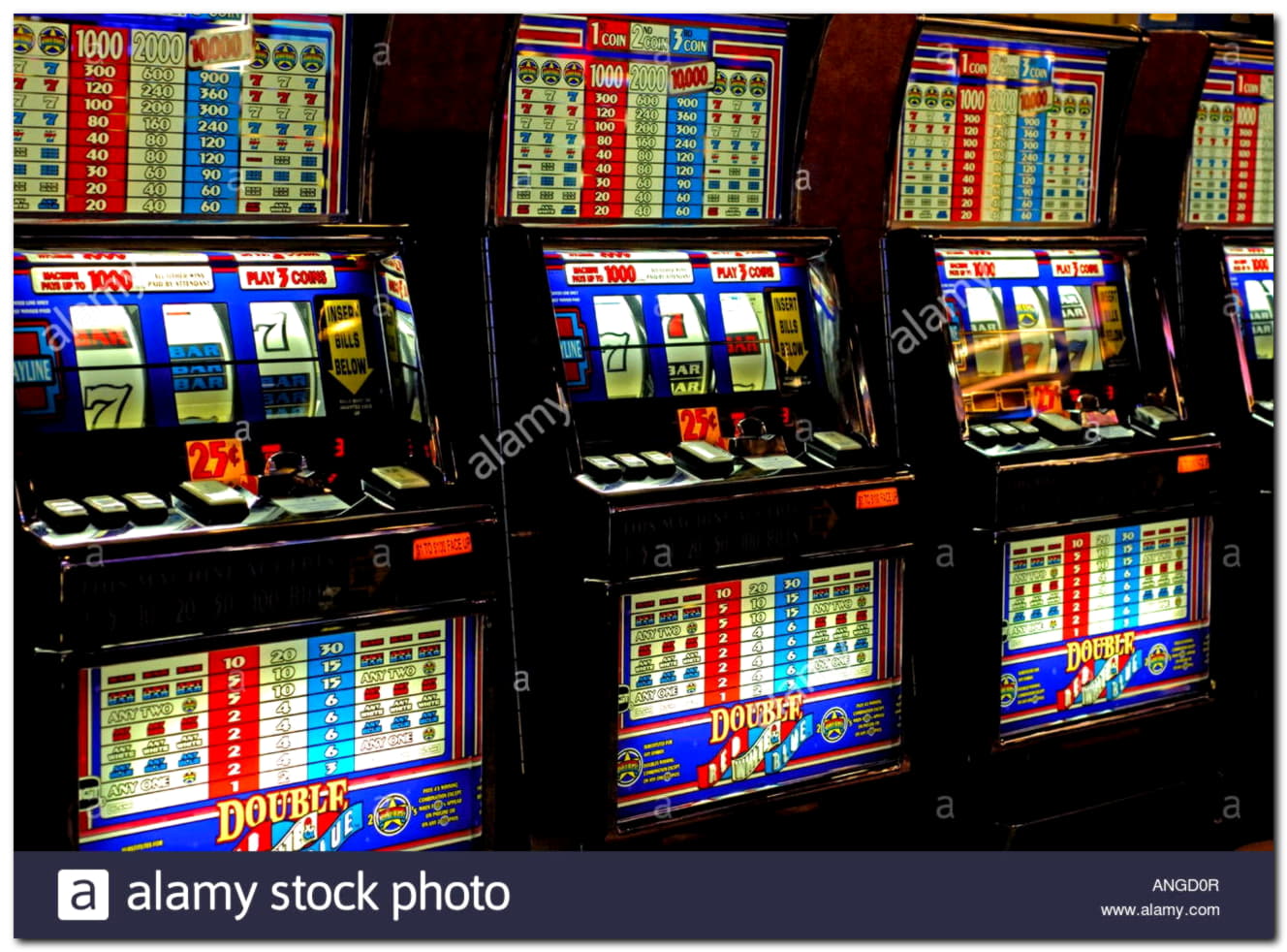 550% Signup casino bonus at Bonanza Game Casino