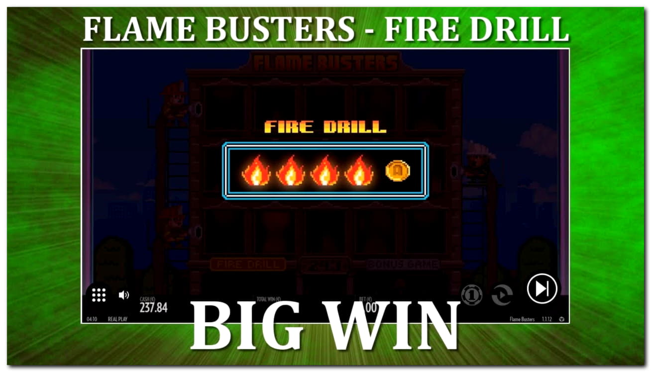 105% Match at a Casino at Big Dollar Casino