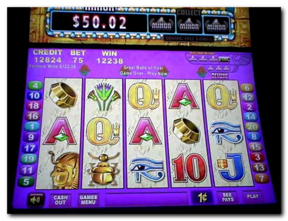 €205 free casino chip at Net Bet Casino