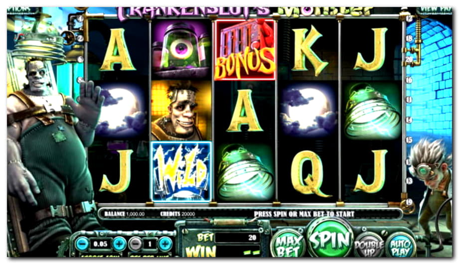 EUR 510 Free Casino Chip at BGO Casino