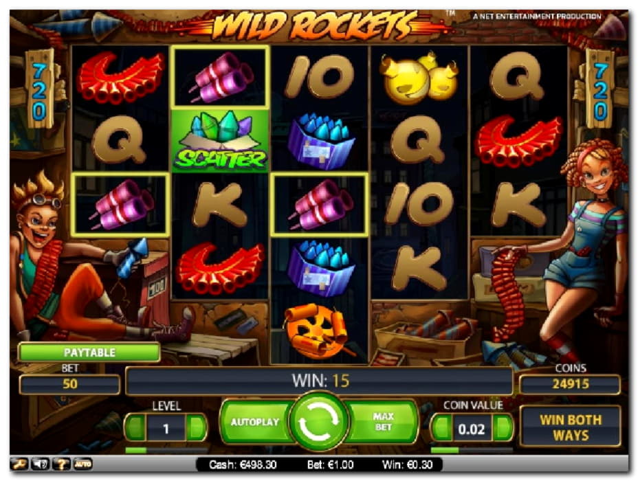 $335 Casino Tournament at Slotty Dubai Casino