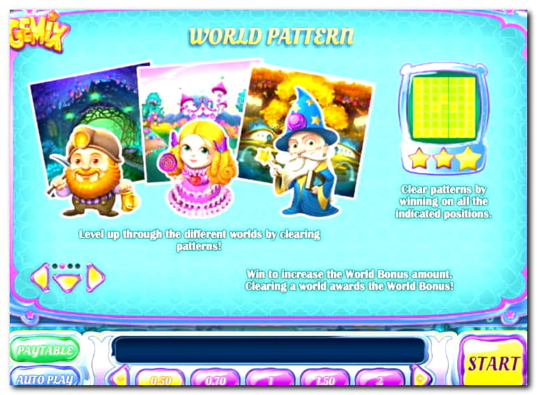 260 Free spins no deposit casino at Winner Casino