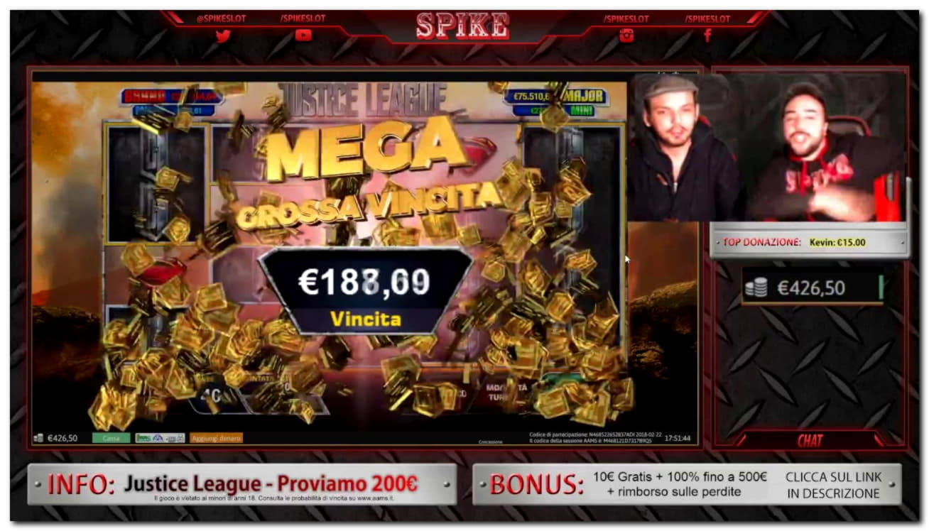 125 Free casino spins at Jackpot City Casino