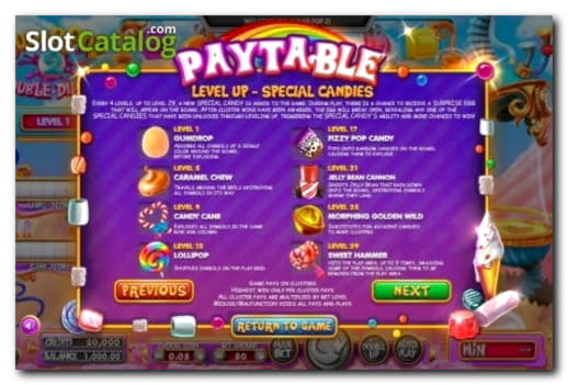 €570 Daily freeroll slot tournament at CasiPlay Casino