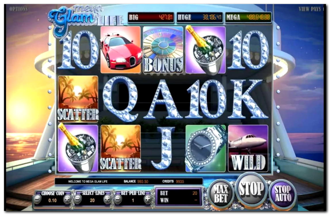 20 Free Spins right now at Karamba Casino