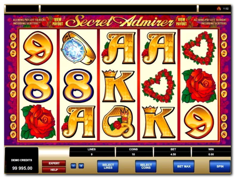 €120 FREE Chip Casino at 888 Casino