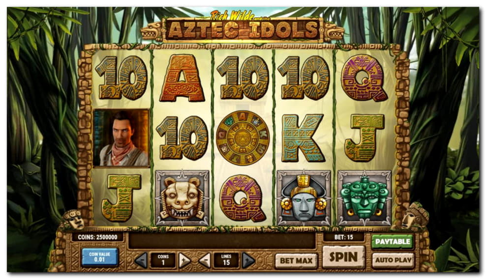 170 free spins no deposit at CasiPlay Casino