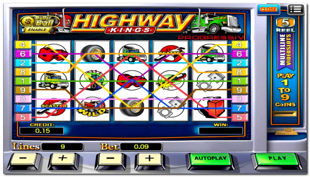 590% Match bonus at Casino-X