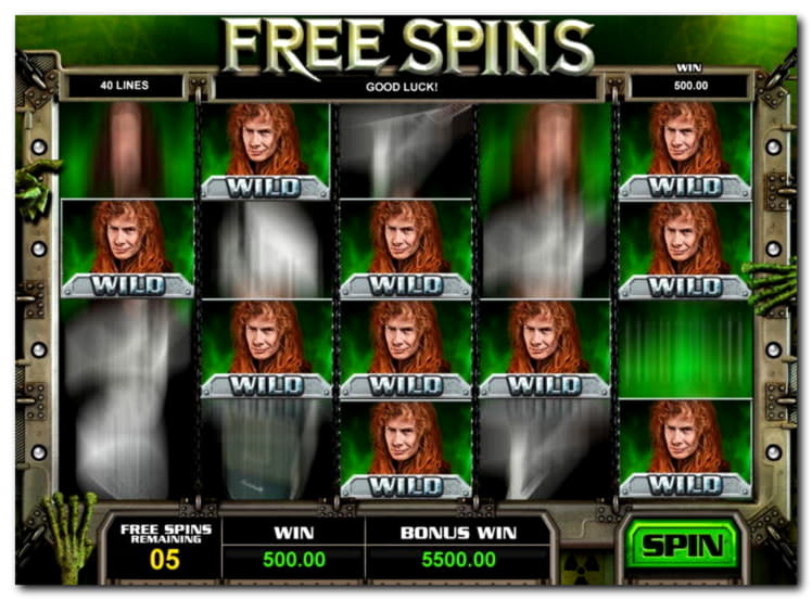 360% Signup Casino Bonus at Energy Casino