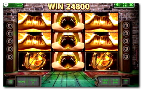 EURO 905 Free Casino Tournament at Wix Stars Casino