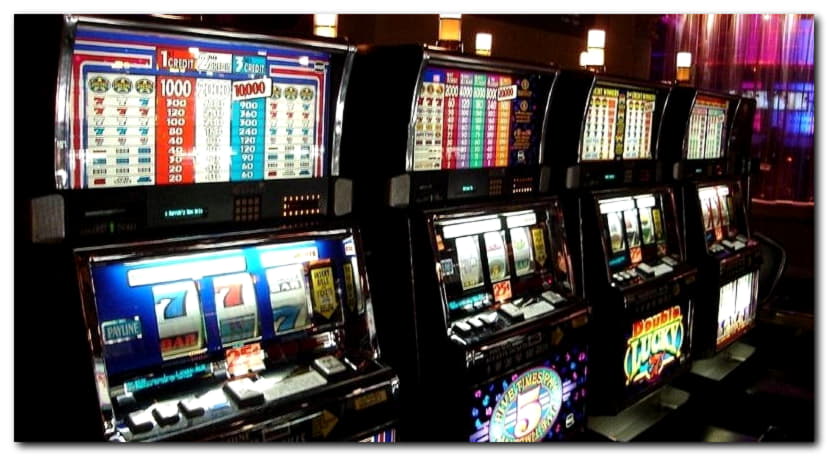 £580 Online Casino Tournament at Jackpot City Casino