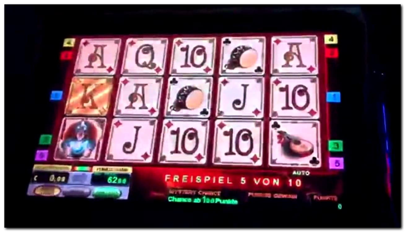 265 Free Spins at Red Bet Casino