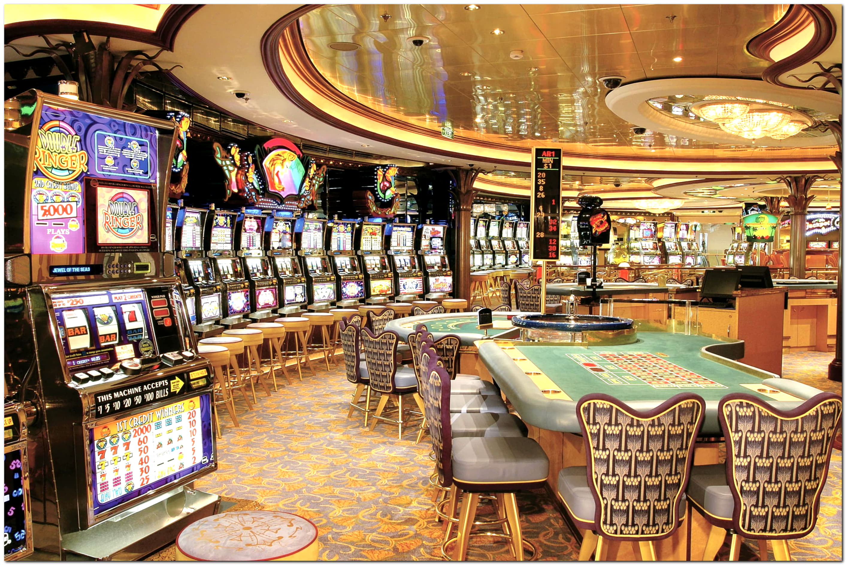 200% Match at a casino at Wild Slots Casino