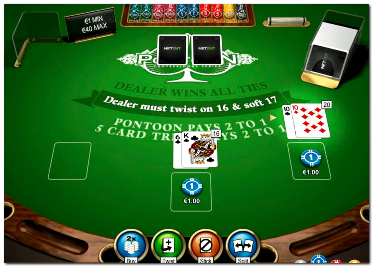 55 Free Spins no deposit casino at Magic Red Casino
