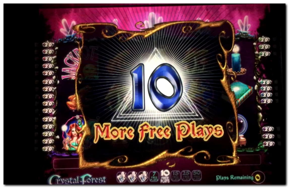 44 free spins no deposit casino at CasiPlay Casino
