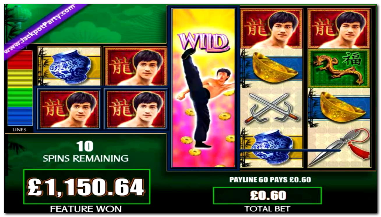 225 Trial Spins at Karamba Casino