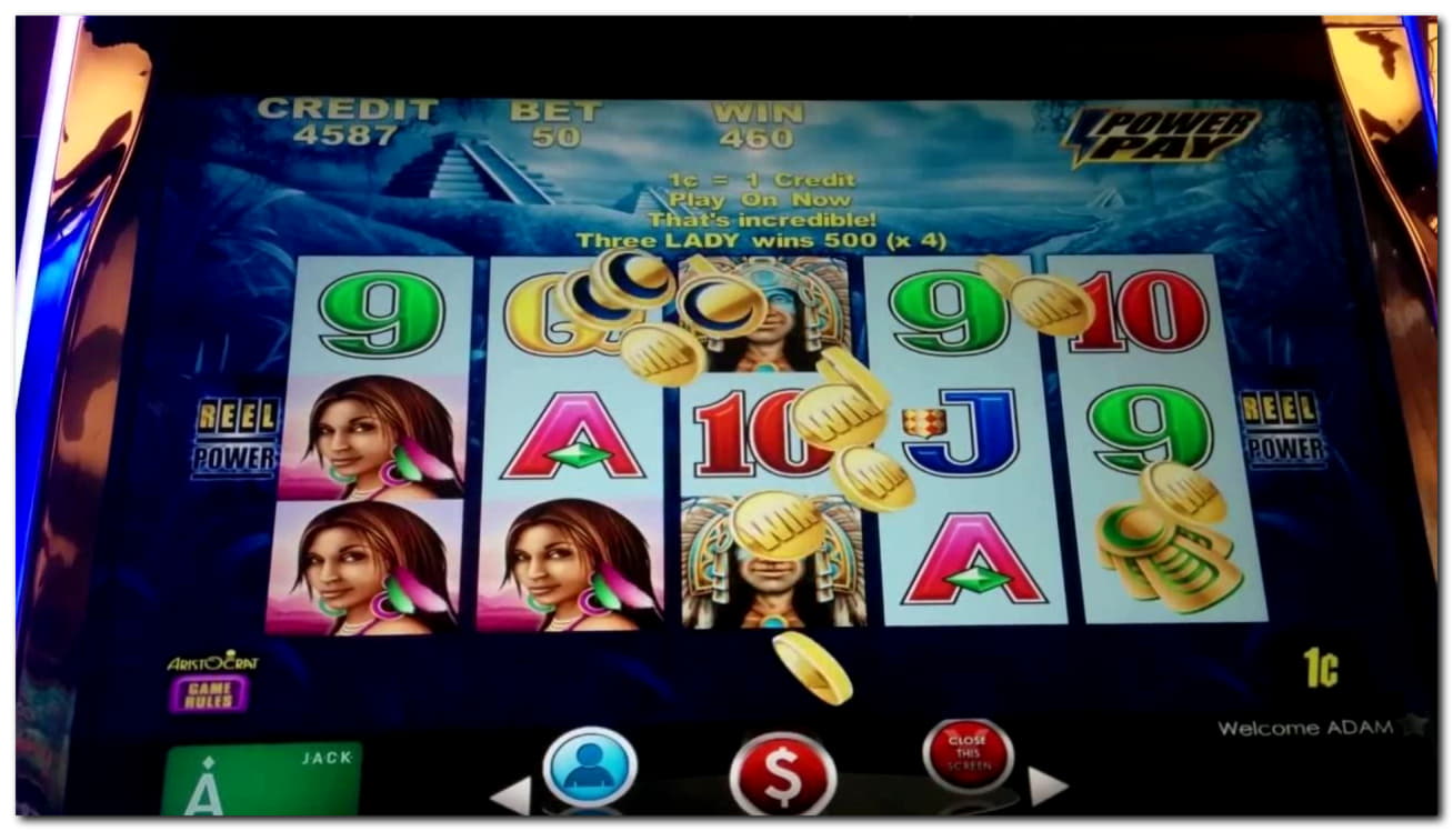 230 Free spins no deposit casino at Energy Casino
