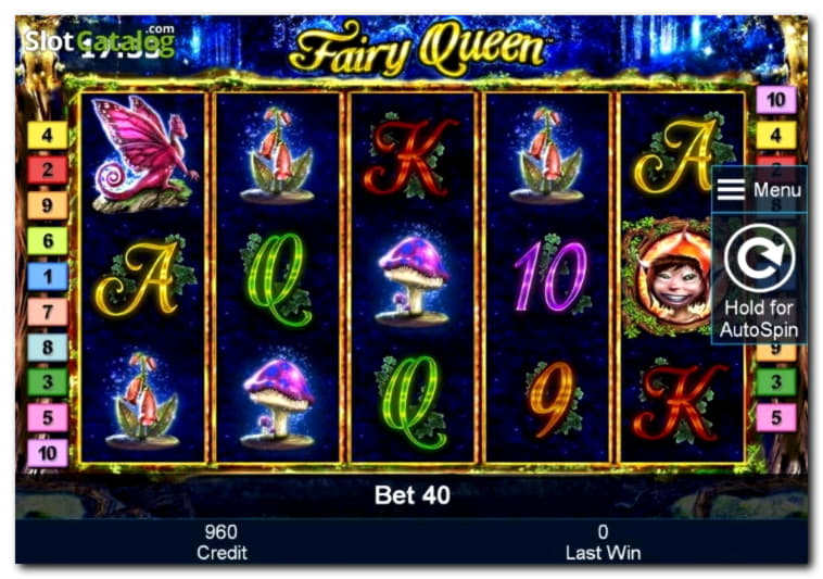 260 Loyal Free Spins! at BGO Casino