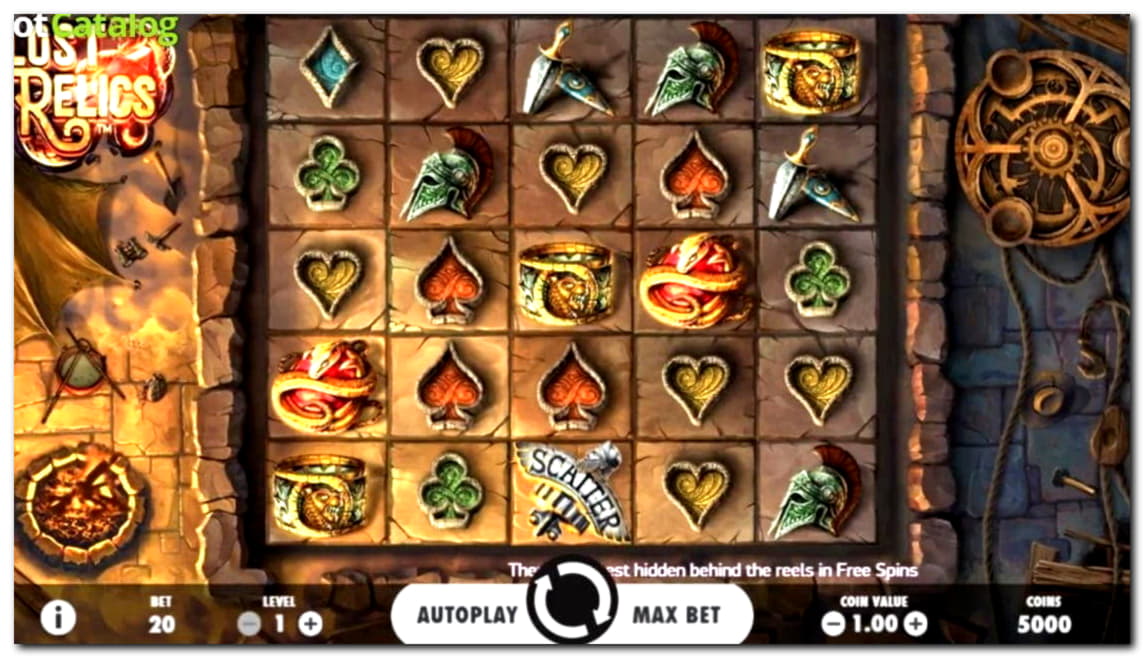 Eur 960 NO DEPOSIT BONUS CASINO at 888 Casino