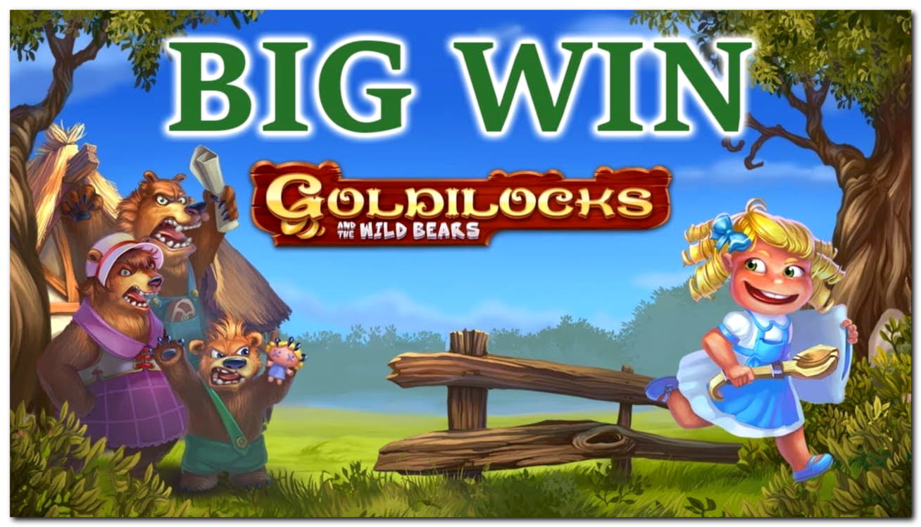 965% Deposit Match Bonus at Casino Luck