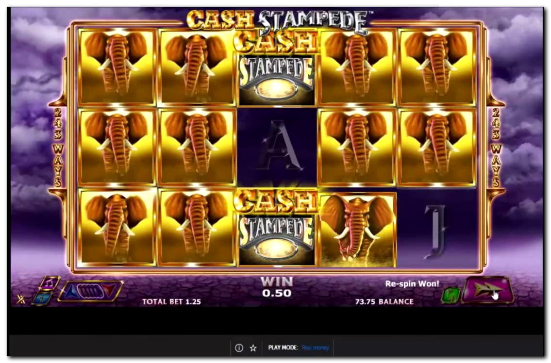 565% Match bonus casino at Cherry Casino