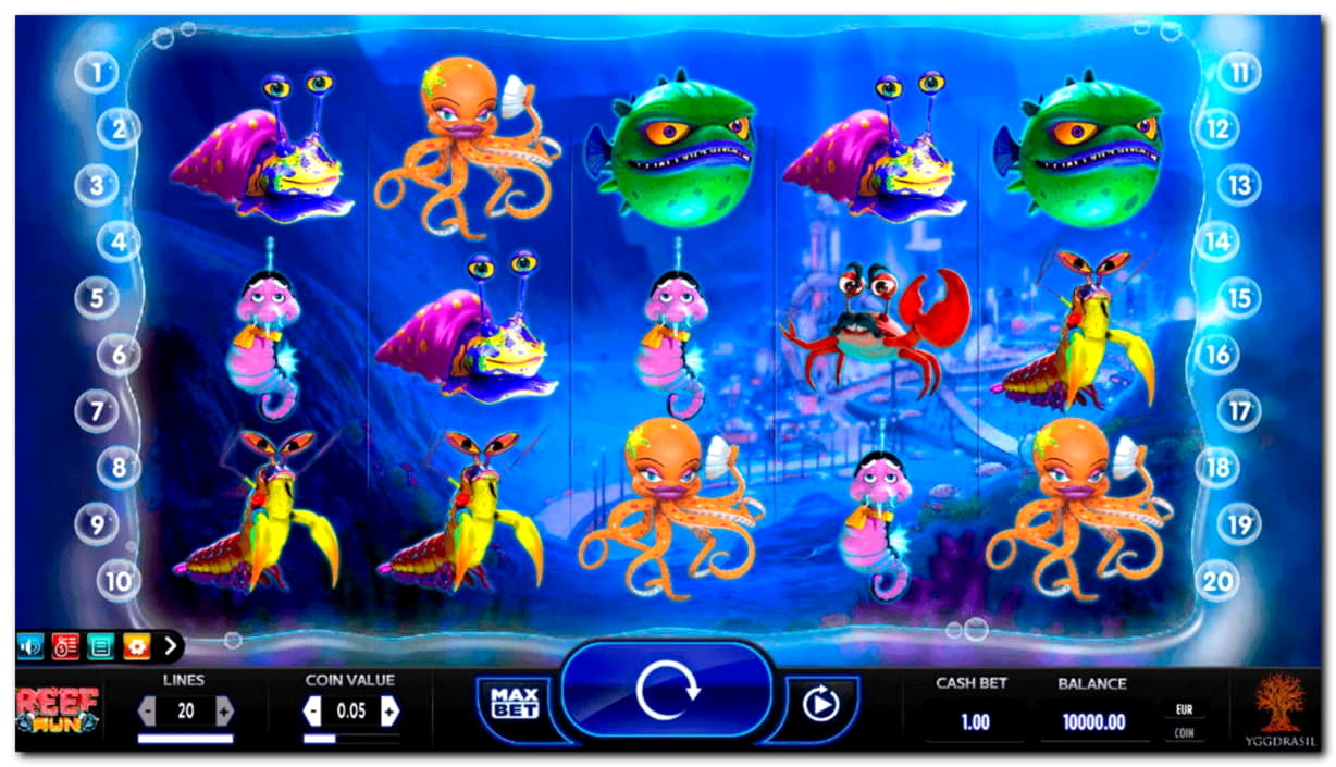 240% Welcome Bonus at Net Bet Casino